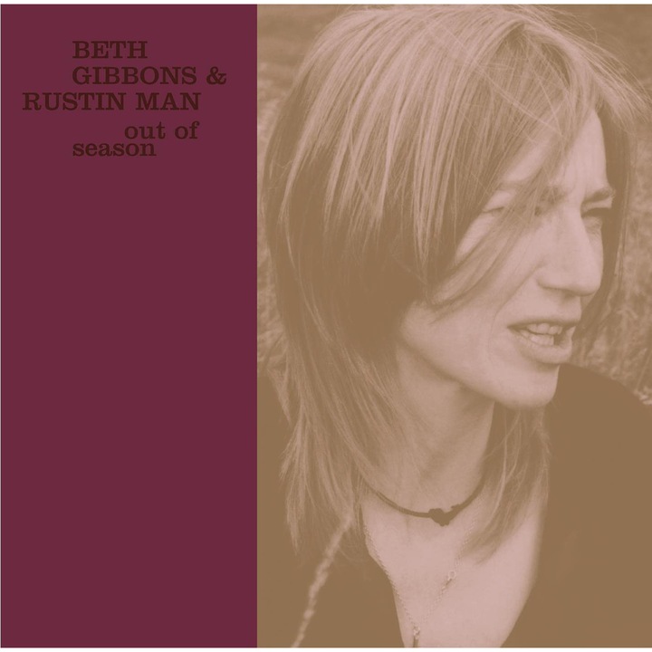 Beth GibbonsRustin Man - Out Of Season - Vinyl