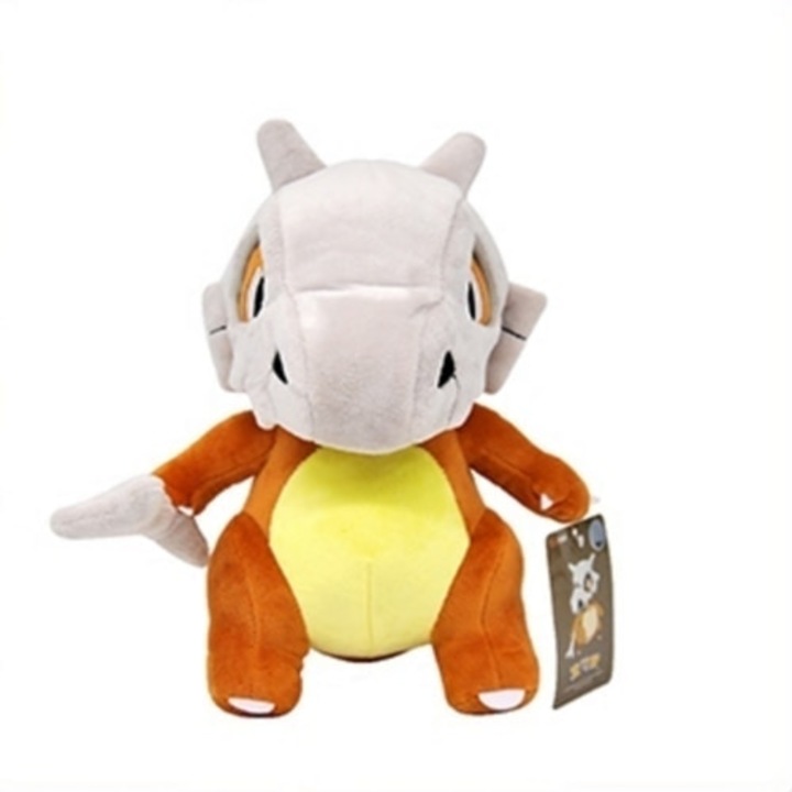 Плюшена играчка Pokemon Cubone, 25 см