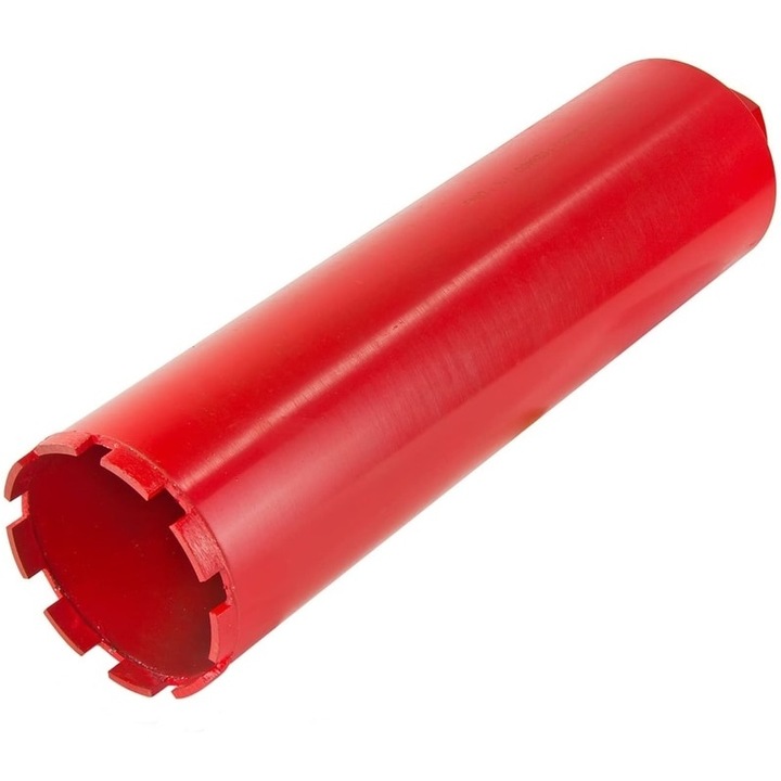 Диамантена сърцевина за бетон Dema 20293, Ø112x400 мм