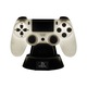 Лампа Playstation DS4 Controller Icon, Бял