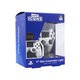 Лампа Playstation DS4 Controller Icon, Бял