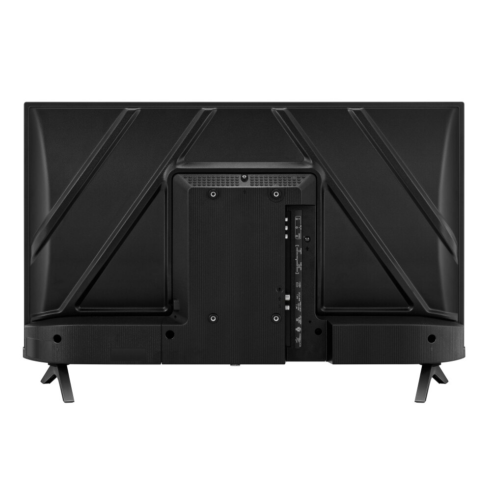 Смарт LED телевизор HISENSE 32A4K, HD, 80 см, клас F, черен - eMAG.bg