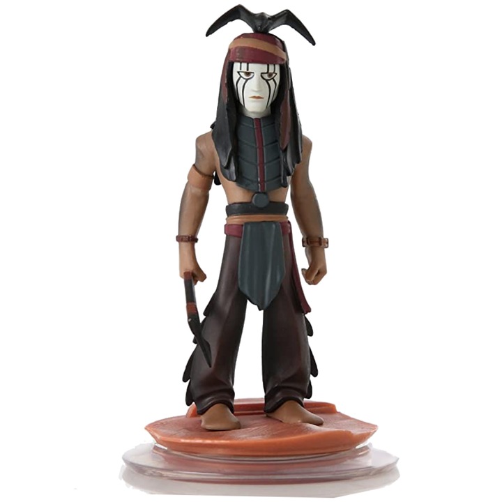 Disney Infinity 2.0 фигурка Tonto 9 см