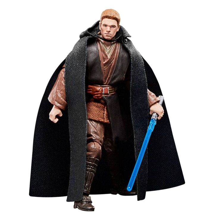 Hasbro Star Wars A klónok támadása Anakin Skywalker Padawan figura, 10 cm
