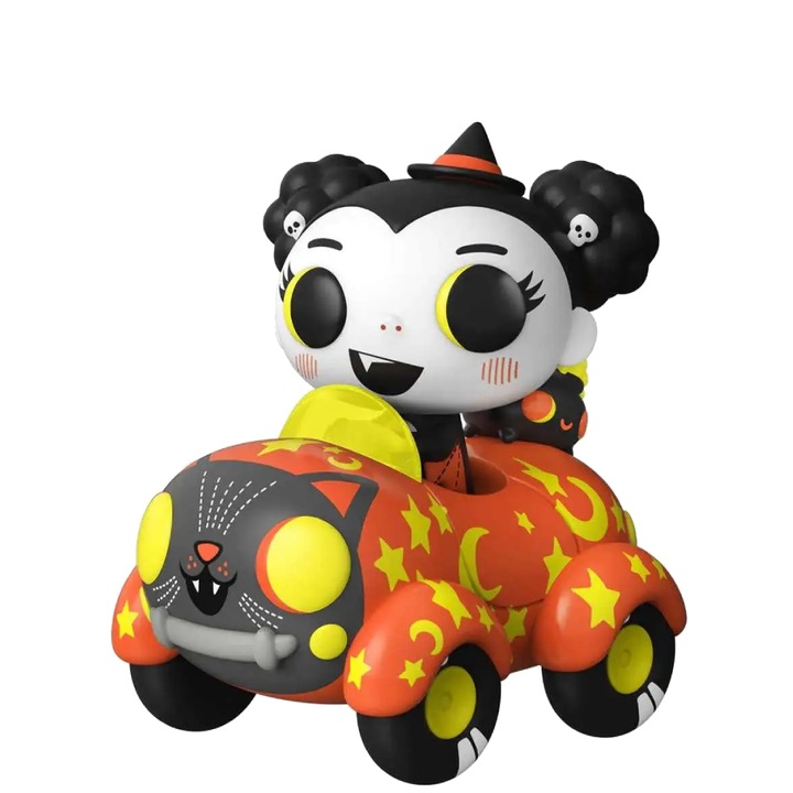 Фигурка Funko Pop Boo Hollow Nina Witch Mobile 12см