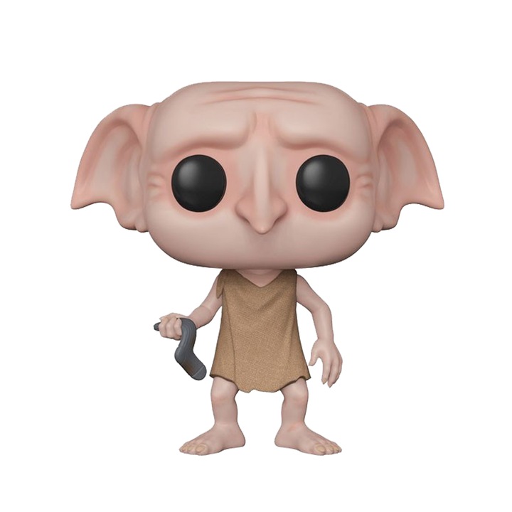 Funko figura Funko figura Pop! Túlméretes: Harry Potter - Dobby 10 cm