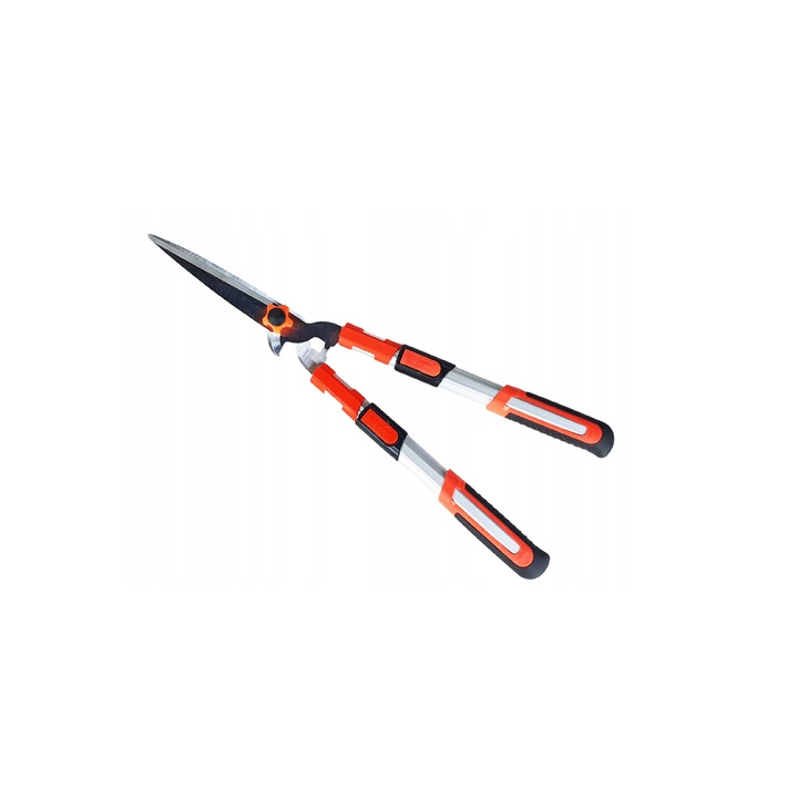 Foarfeca telescopica pentru gard viu, 680-840 mm, Haki HK-2331