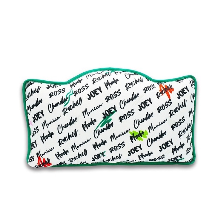 FRIENDS - Cushion - Central Perk