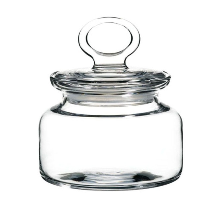 Borcan depozitare 500ml, Pasabahce Kitchen