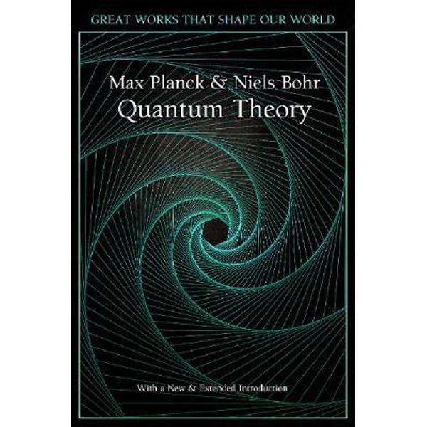 Quantum Theory - Max Planck - eMAG.ro