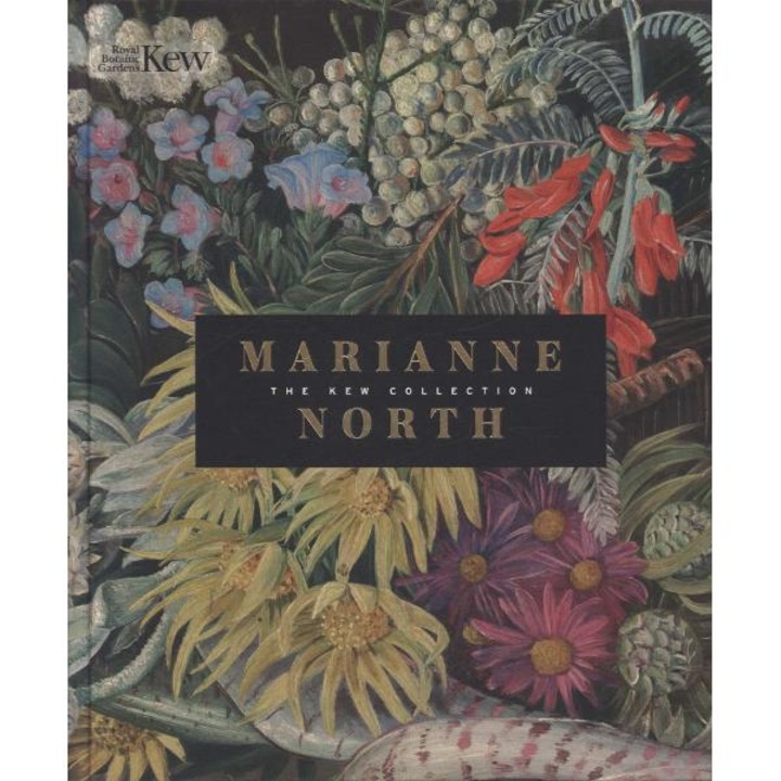 Marianne North - Royal Botanic Gardens Kew
