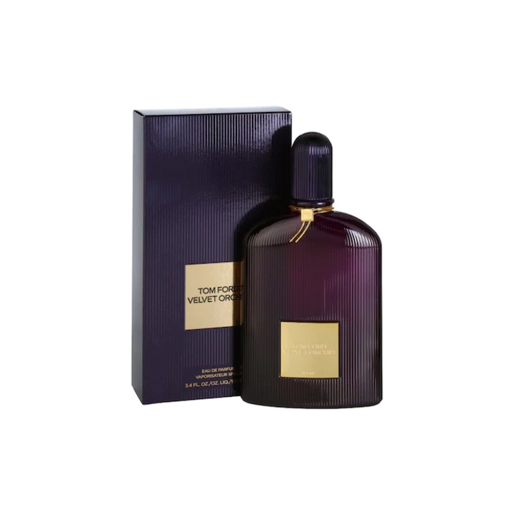 Eau de Parfum, Tom Ford, Velvet Orchid, Női, 50ml