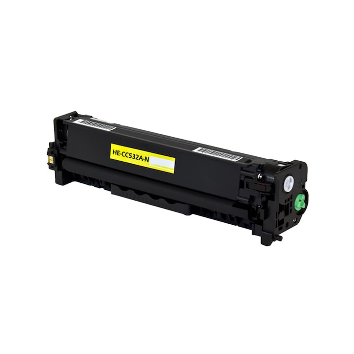 Cartus toner, GraphiteK, compatibil HP W1106A XL (106A), EXTRALARGE 2500 pagini, negru, HP Laserjet 107A, HP Laserjet 107W, HP Laserjet MFP 135A, HP Laserjet MFP 135R, HP Laserjet MFP 135W, HP Laserjet MFP 137FNV