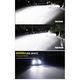 Set 2 bucati LED D1S Canbus pentru faruri auto conversie Xenon HID LED, 6000K, 30000LM pentru Mercedes Bmw Audi VW Volkswagen Kia