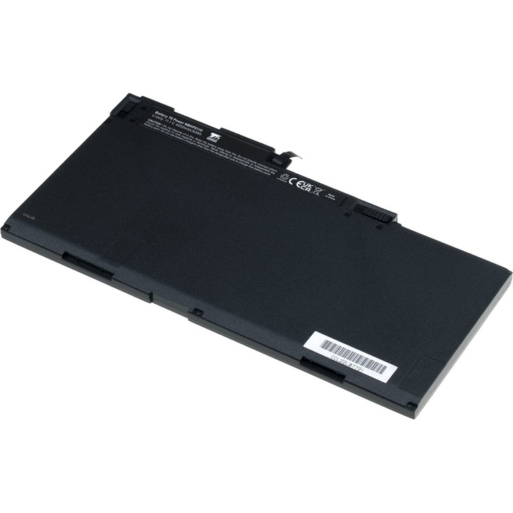 Baterie T6 Power compatibil cu HP EliteBook 740, 750, 840, 850, ZBook 14, 4500mAh, 50Wh, 3cell, Li-pol