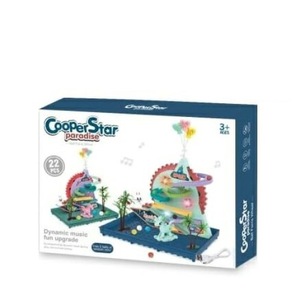 Interaktív gyerek játékok