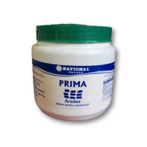 Adeziv Pentru Constructii ARADEZ - B0,4G