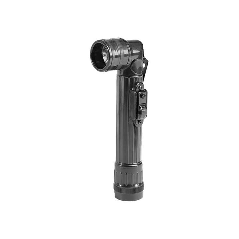 Lampe de Poche LED MIL-TEC Protection contre l'Eau Résistant