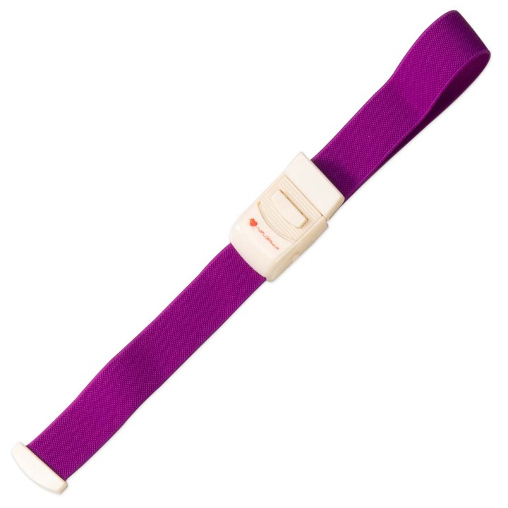 Tourniquet Ratujesz, TM-A001, Lila