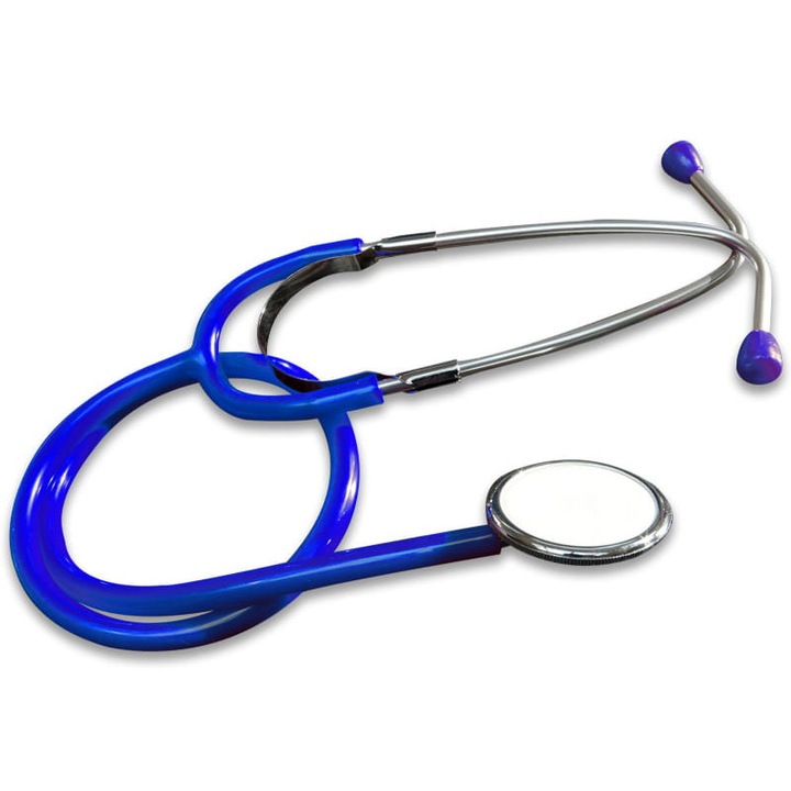 Stetoscop, Ratujesz, HS-30A, Albastru inchis