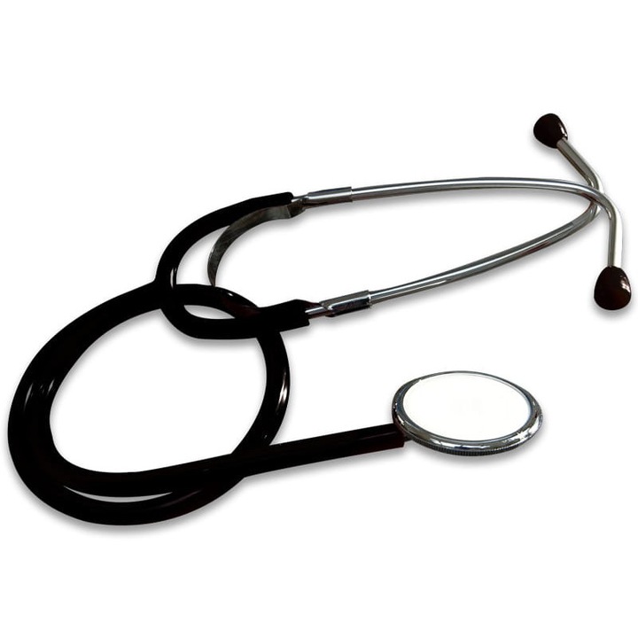 Stetoscop, Ratujesz, HS-30A, Negru