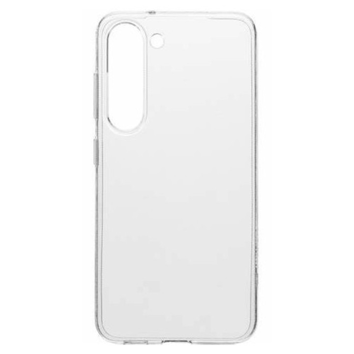 Husa pentru Samsung Galaxy A34 5G tpu transparenta