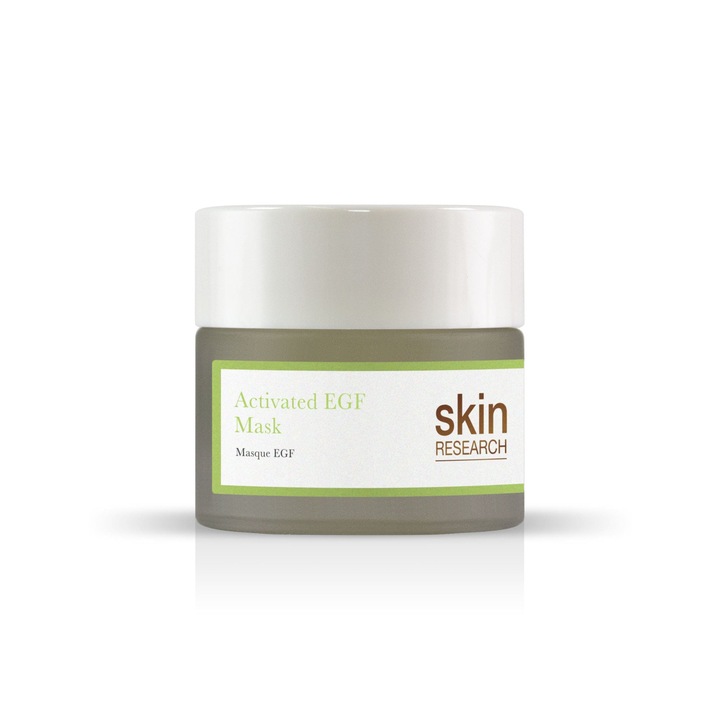 Masca EGF, Skin Research, Aloe Vera, 50 ml