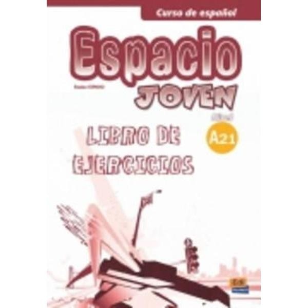 Espacio Joven A2.1