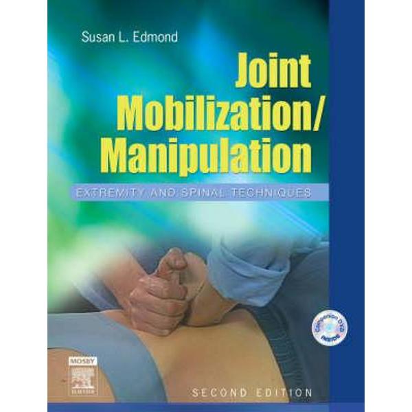 Joint Mobilization/Manipulation