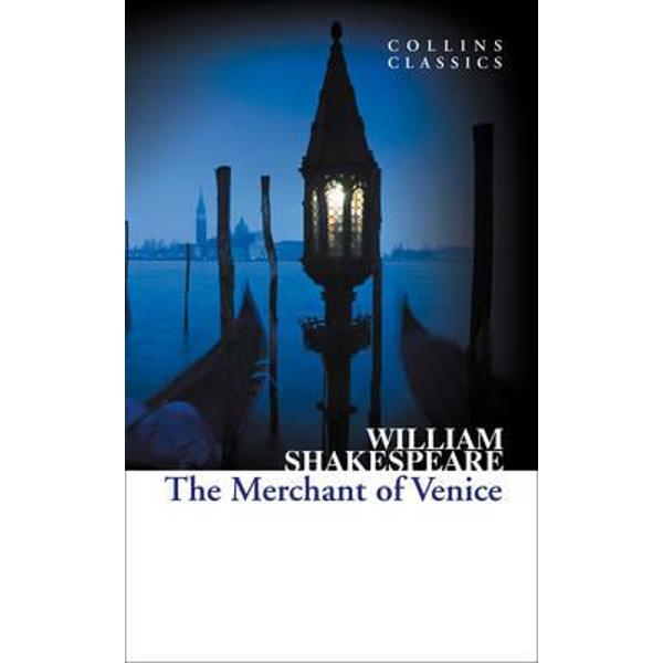 Merchant of Venice