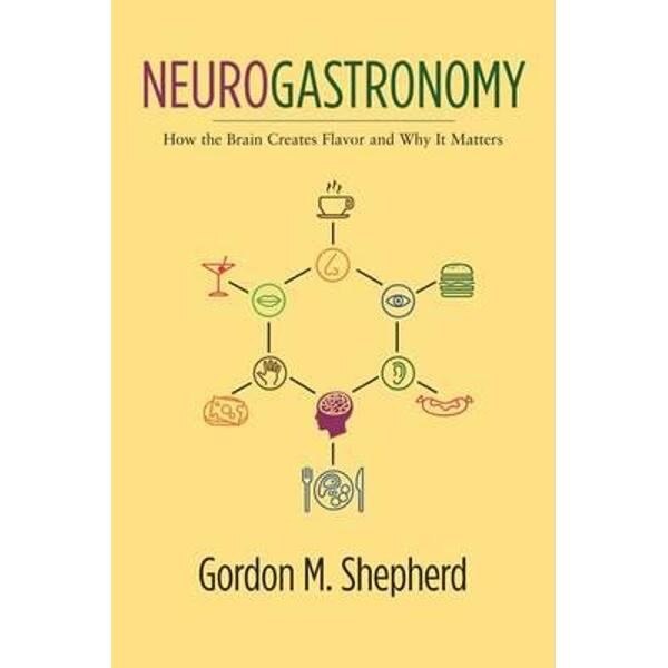 Neurogastronomy