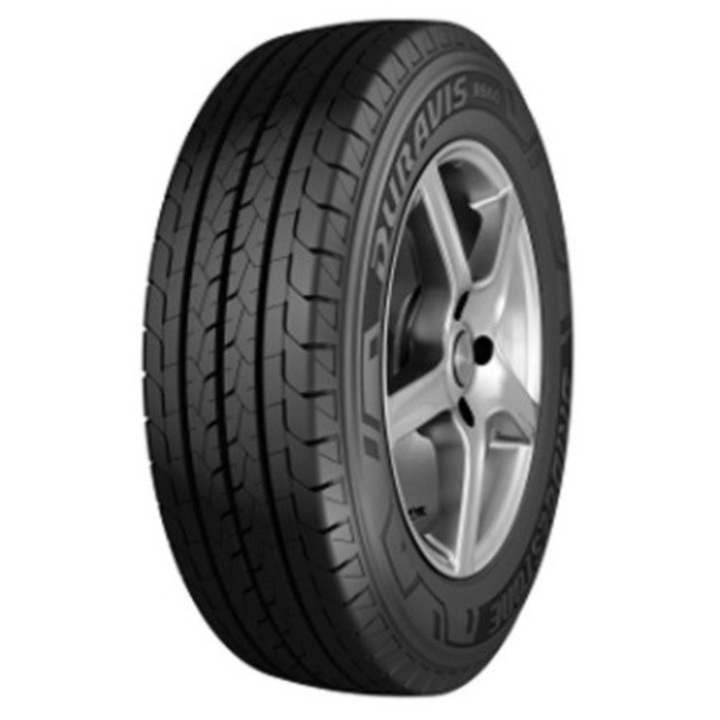 Anvelopa VARA Bridgestone DURAVIS R660 195/60 R16 C99/97 H