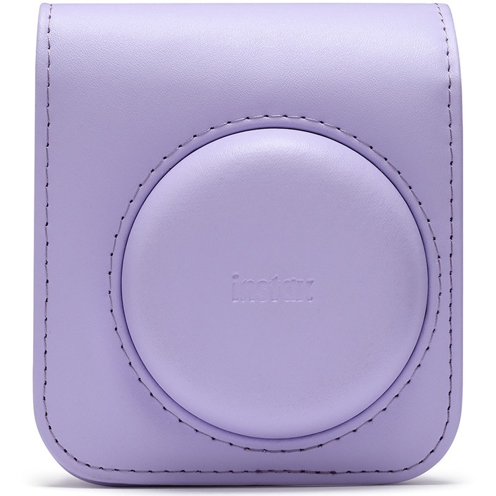 Фоточанта за Fujifilm Instax Mini 12 Lilac, Purple