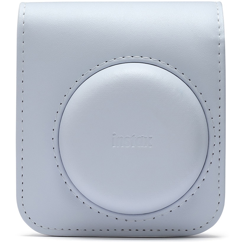Geanta foto Fujifilm Instax Mini 12 Clay White