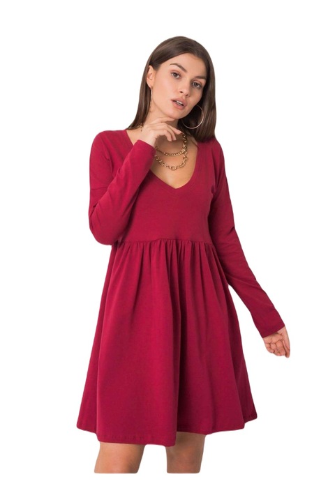 Noi ruha, Rue Paris, Pamut, Visiniu