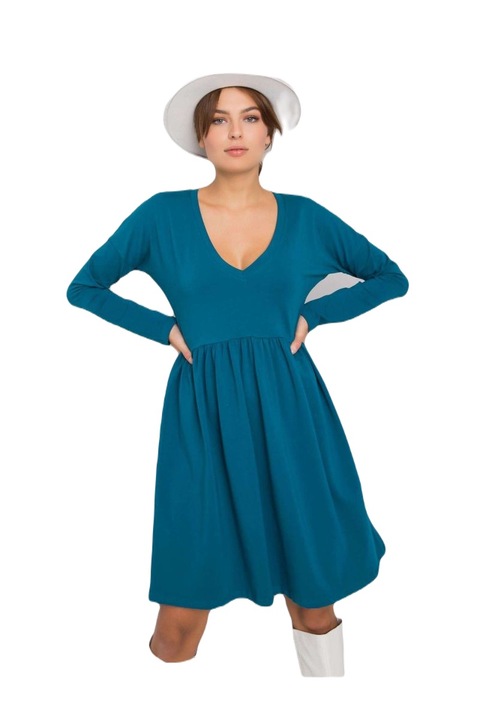 Noi ruha, Rue Paris, kek