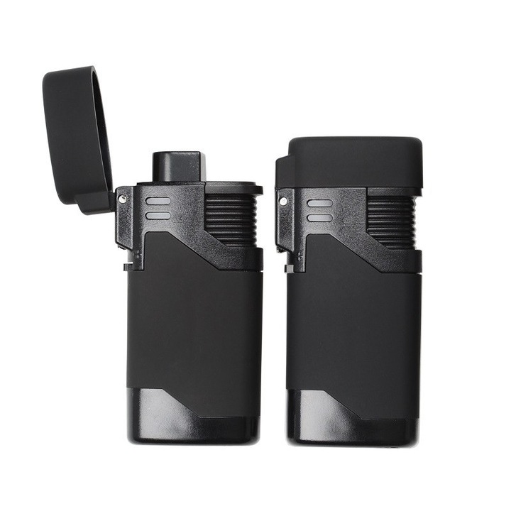 Bricheta, Atomic, Negru