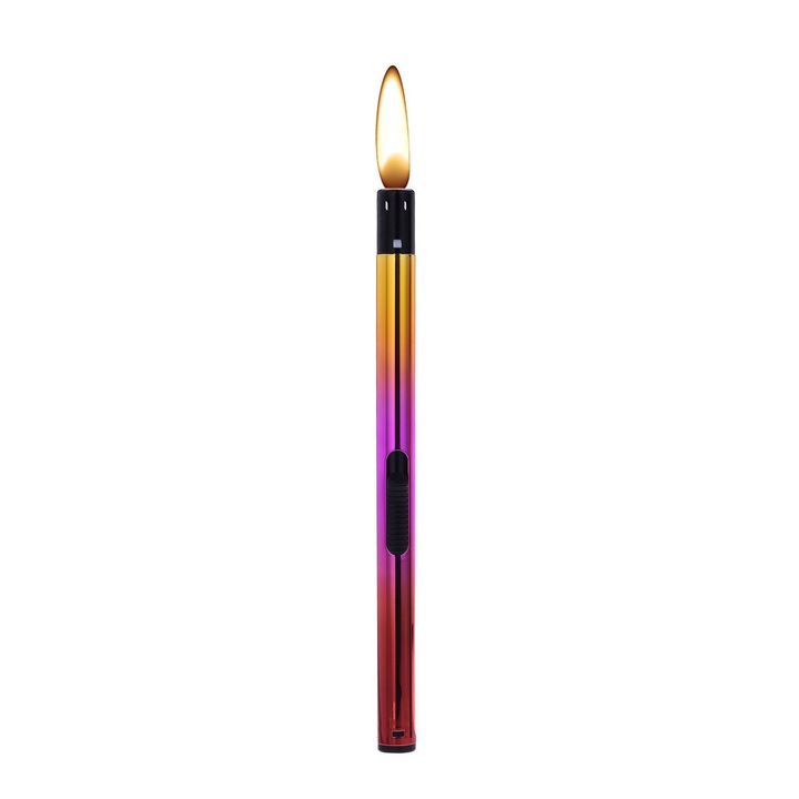 Piezo aprindere anodizat 21 cm mix