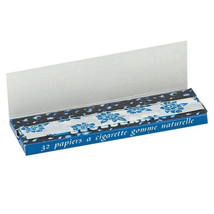 Foite de rulat, Meex, Aroma de afine, 32 buc