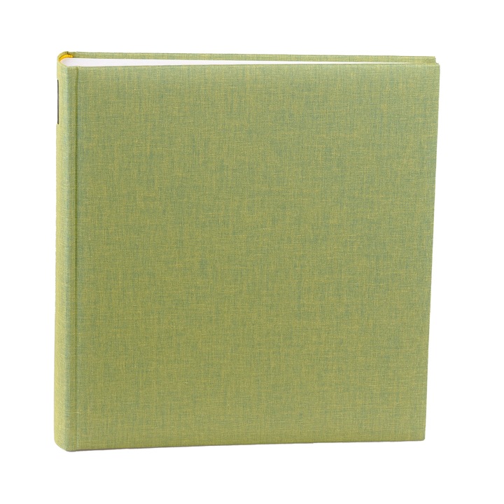 Album foto, Goldbuch, 100 pagini, 35 x 36 cm, Verde