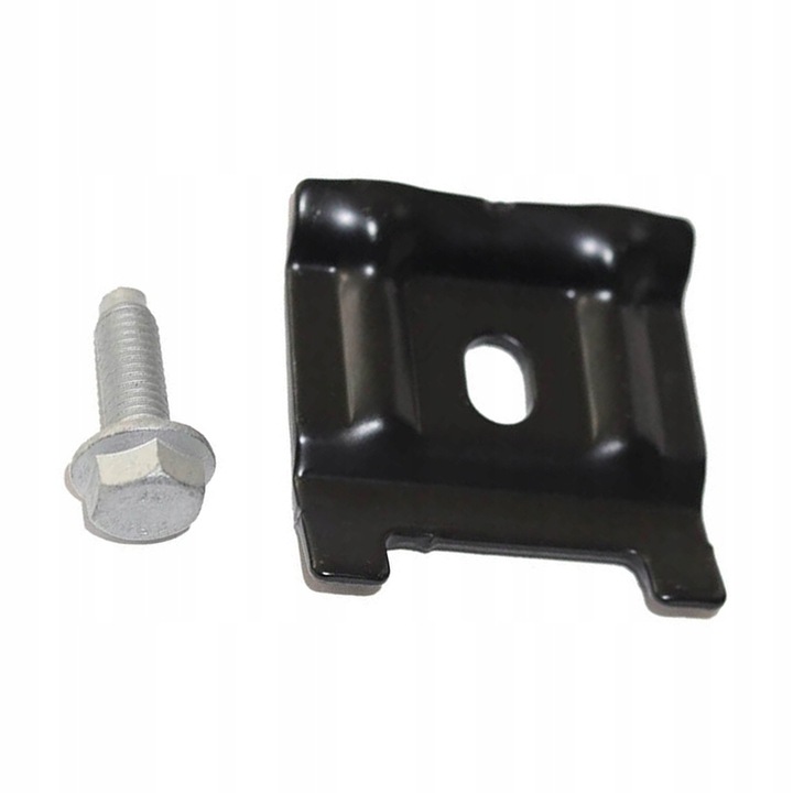 Suport baterie, Compatibil cu Volkswagen/Audi/Skoda, Negru