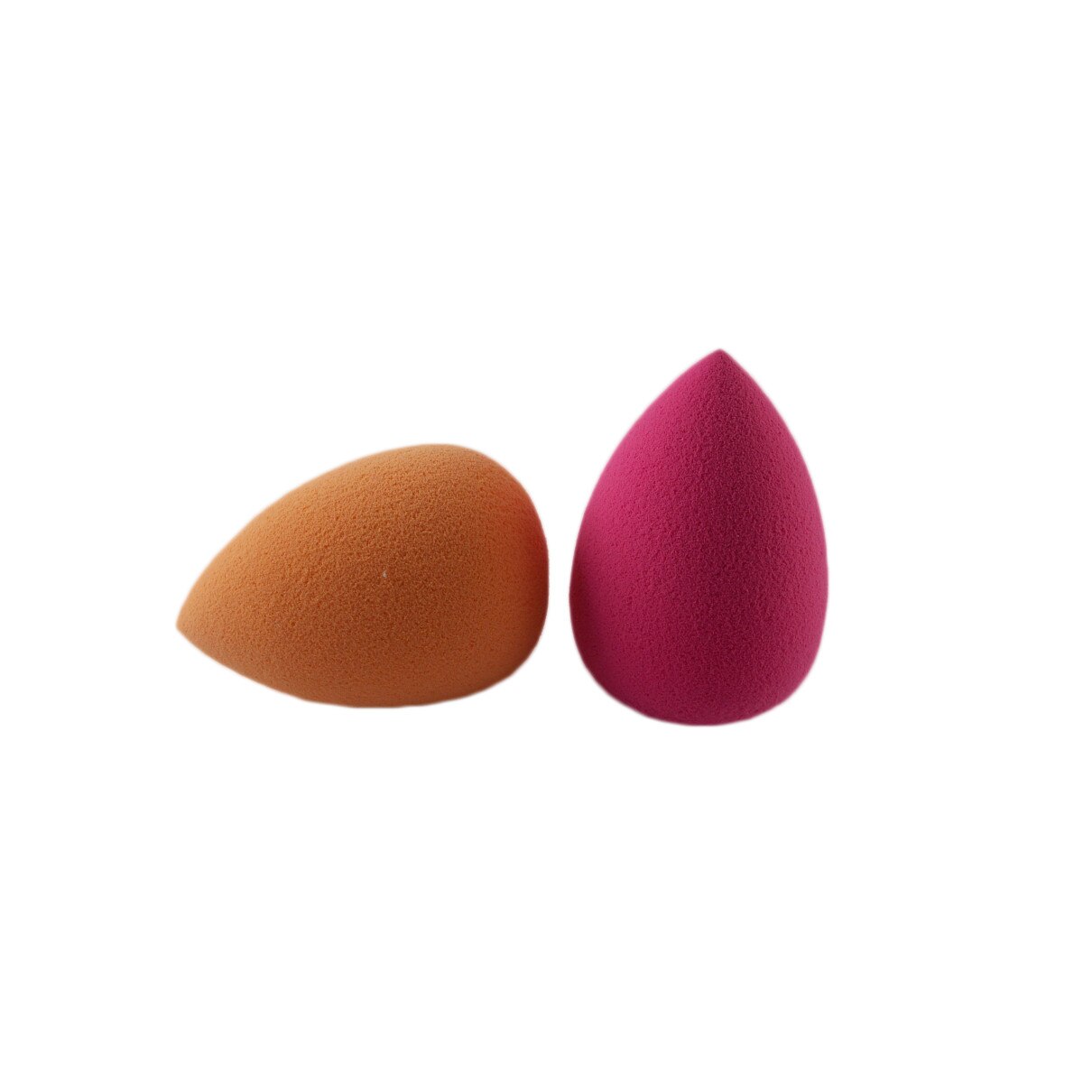 Set 2 buretei pentru machiaj - Beauty Sponge