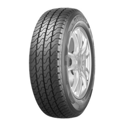 Anvelopa VARA 215/60R17C 109/107T ECONODRIVE 8PR DUNLOP