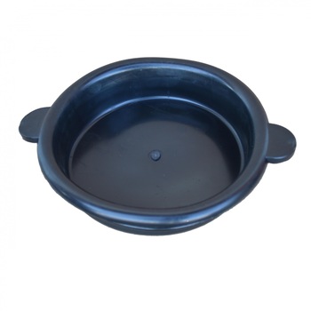 Capac de cauciuc pentru bidon 30 l transport lapte Capac de cauciuc pentru bidon 30 l transport lapte