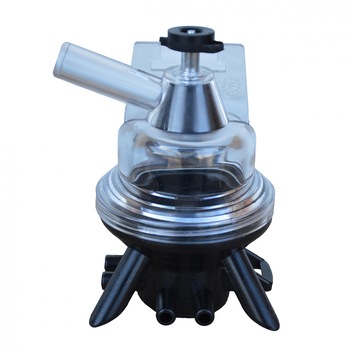 Pahar colector complet 150 cc Pahar colector complet 150 cc