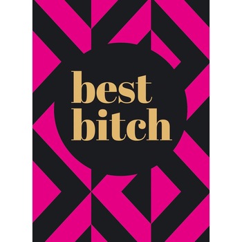 Best Bitch Best Bitch