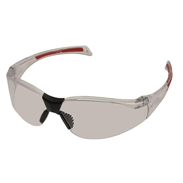 Munkavédelmi szemüveg, UN, szürke