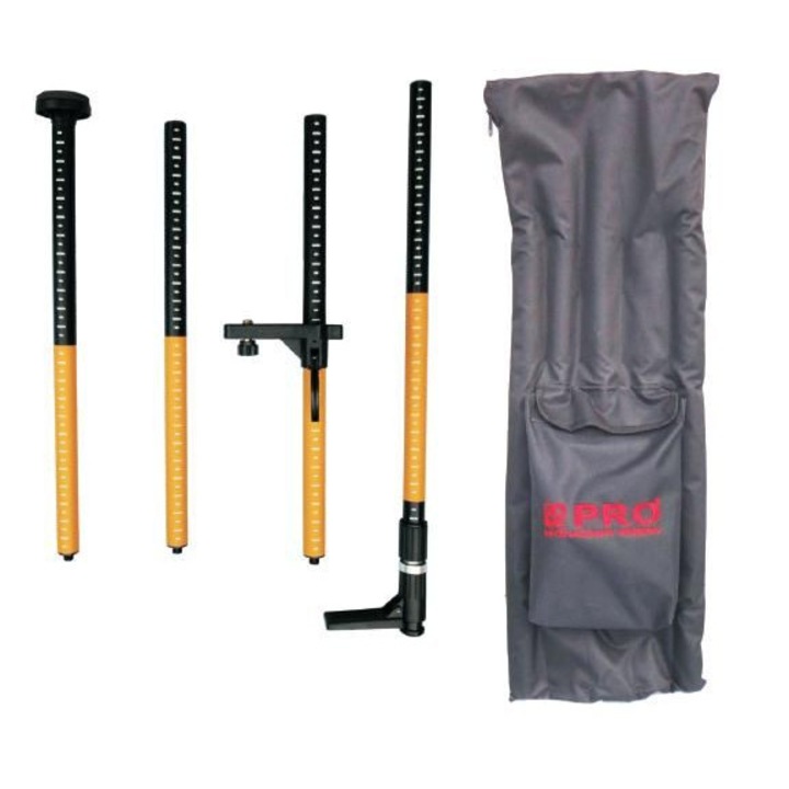 Stalp de expansiune LT-334S-2G