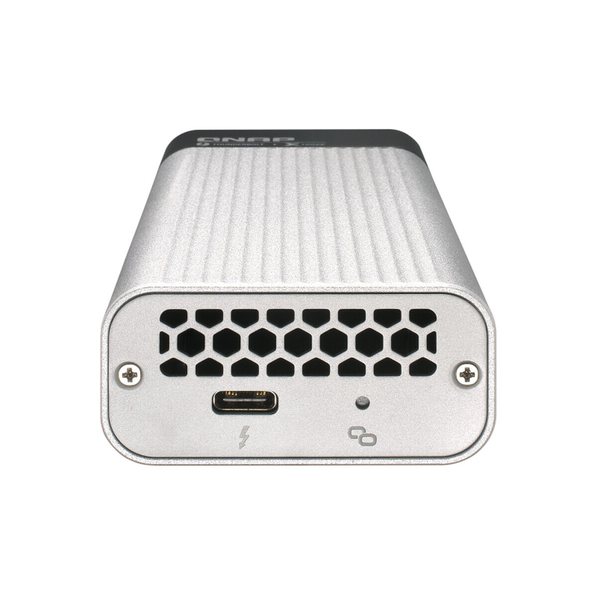 Adaptor de retea, QNAP, 10 Gbit/s, Argintiu - eMAG.ro
