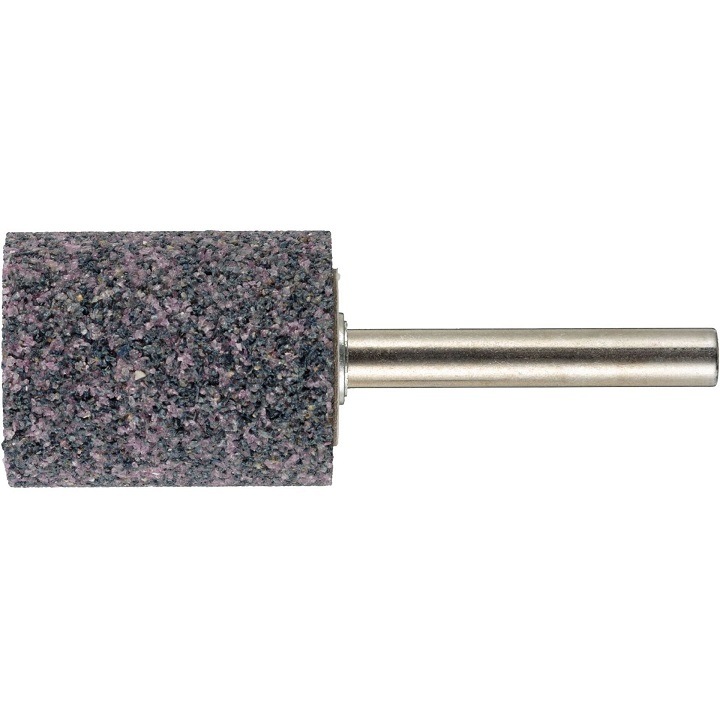 Capat freza electrica, Lukas, Metal, 32x32x6 mm, Gri